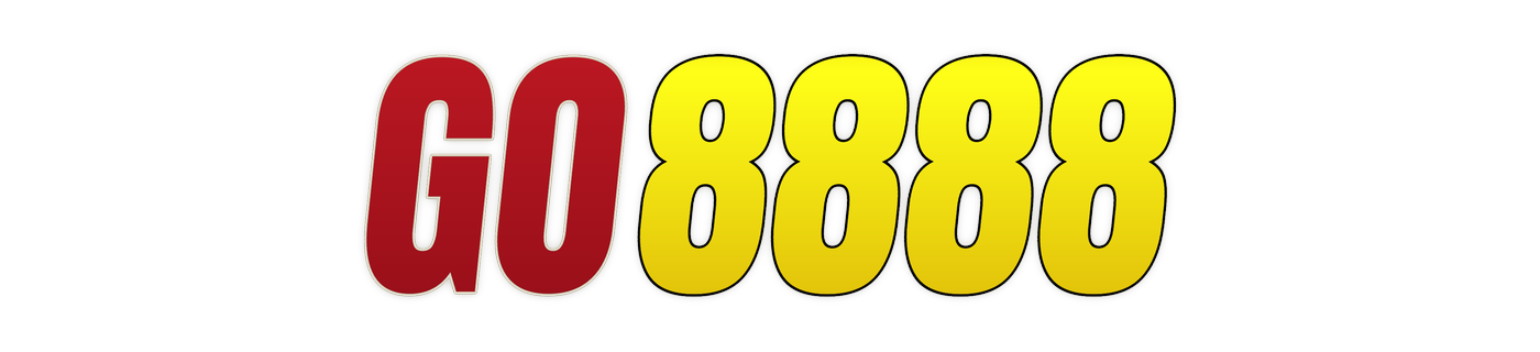 go8888 logo